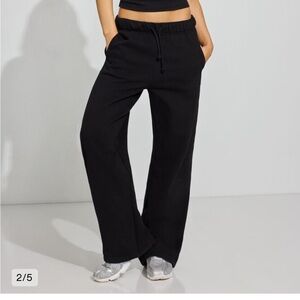 Garage Ultrafleece Wide Leg Sweatpants